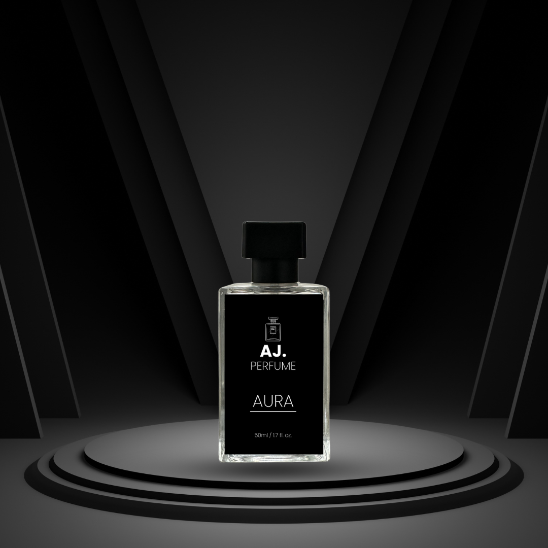 Aura Perfume 50ML